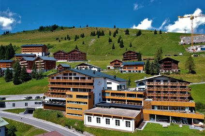 5. Bild der Unterkunft