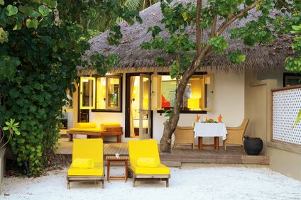 3. Bild der Unterkunft