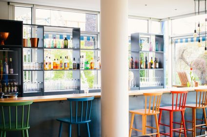 12. Bild der Unterkunft