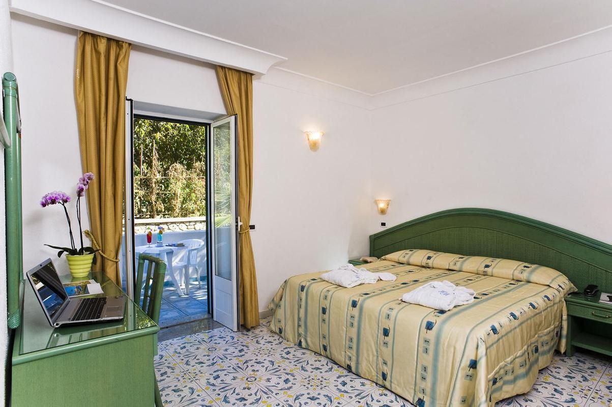 Doppelzimmer