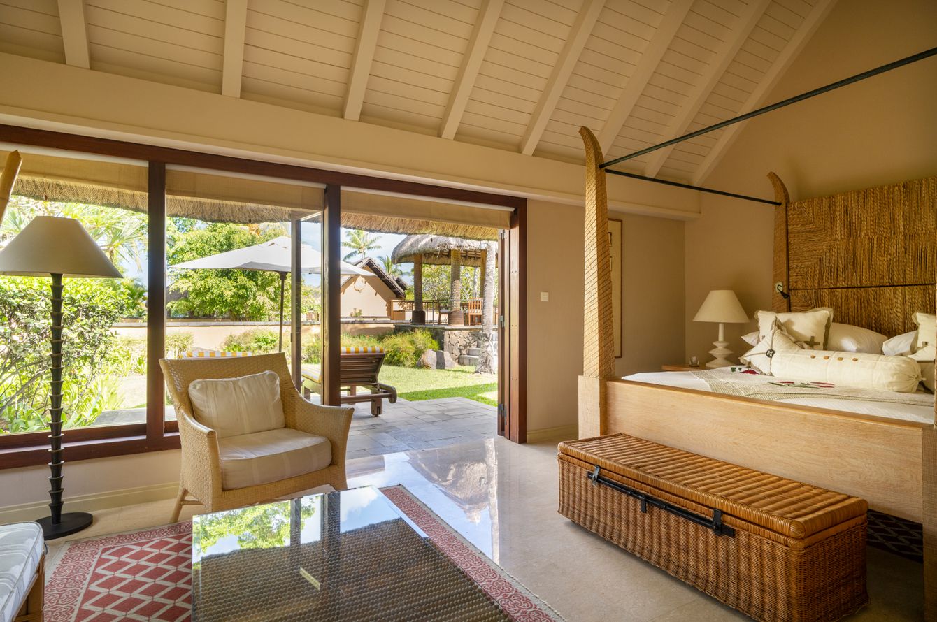 Luxury Villa