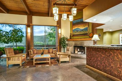 4. Bild der Unterkunft