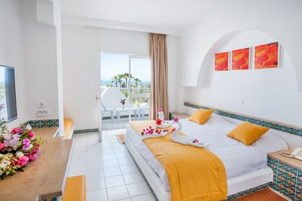 2. Bild der Unterkunft