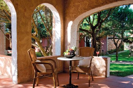 Colonna Country & Sporting Club