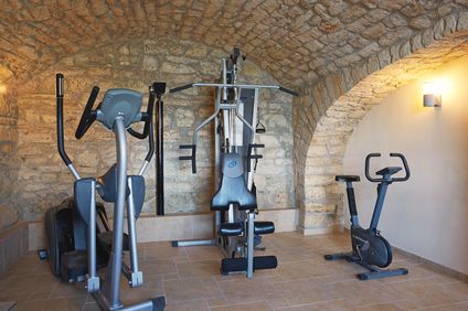 12. Bild der Unterkunft