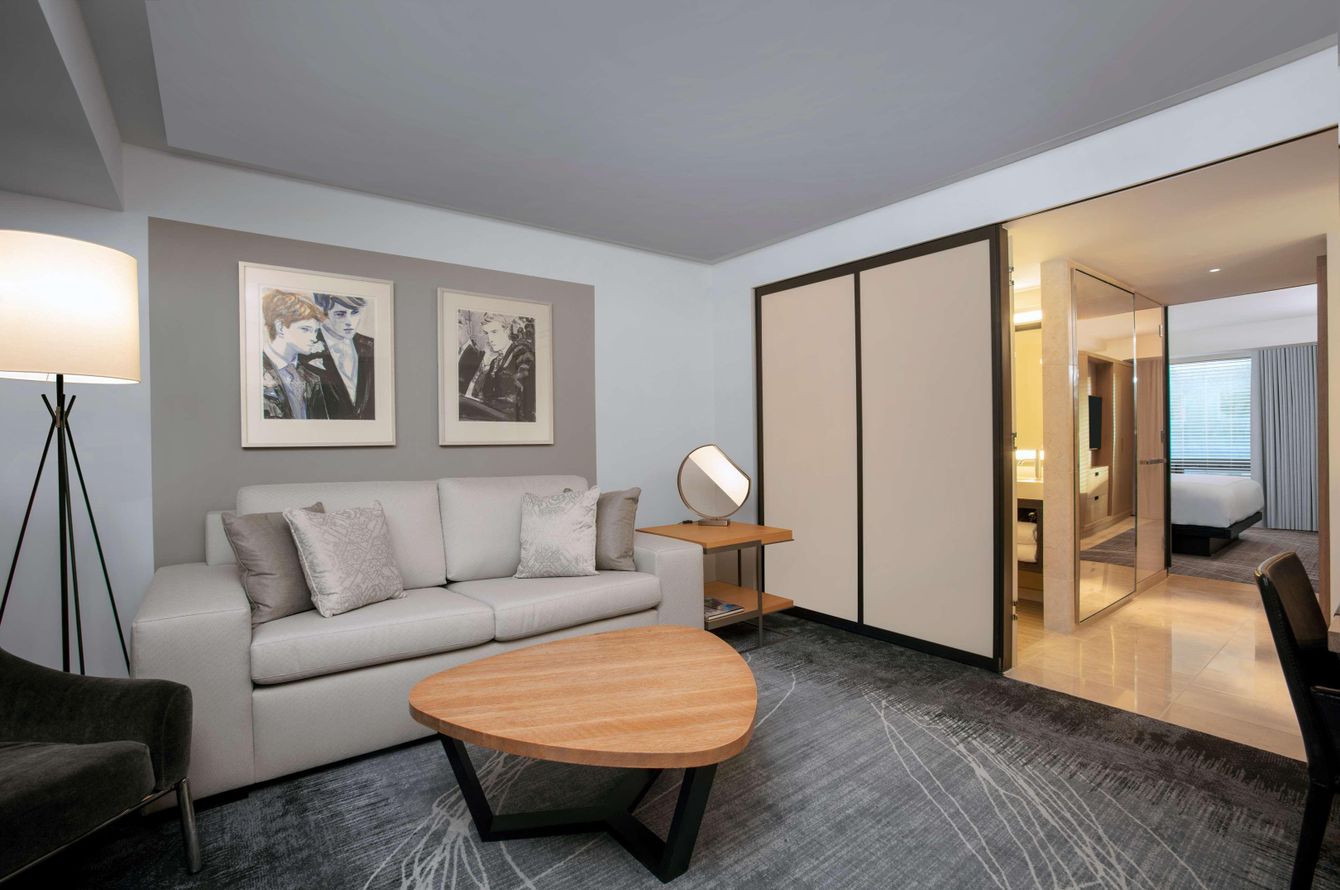 Suite