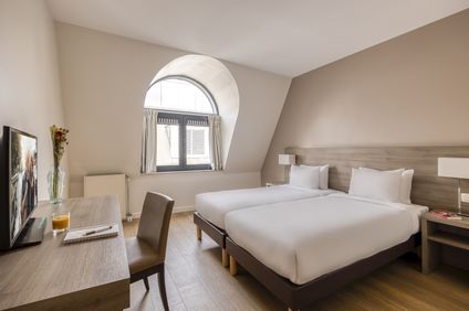 4. Bild der Unterkunft