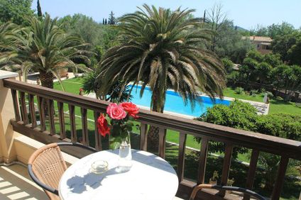 3. Bild der Unterkunft