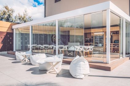 10. Bild der Unterkunft