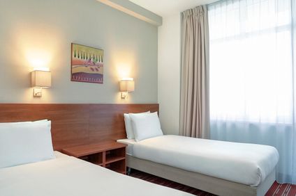 4. Bild der Unterkunft