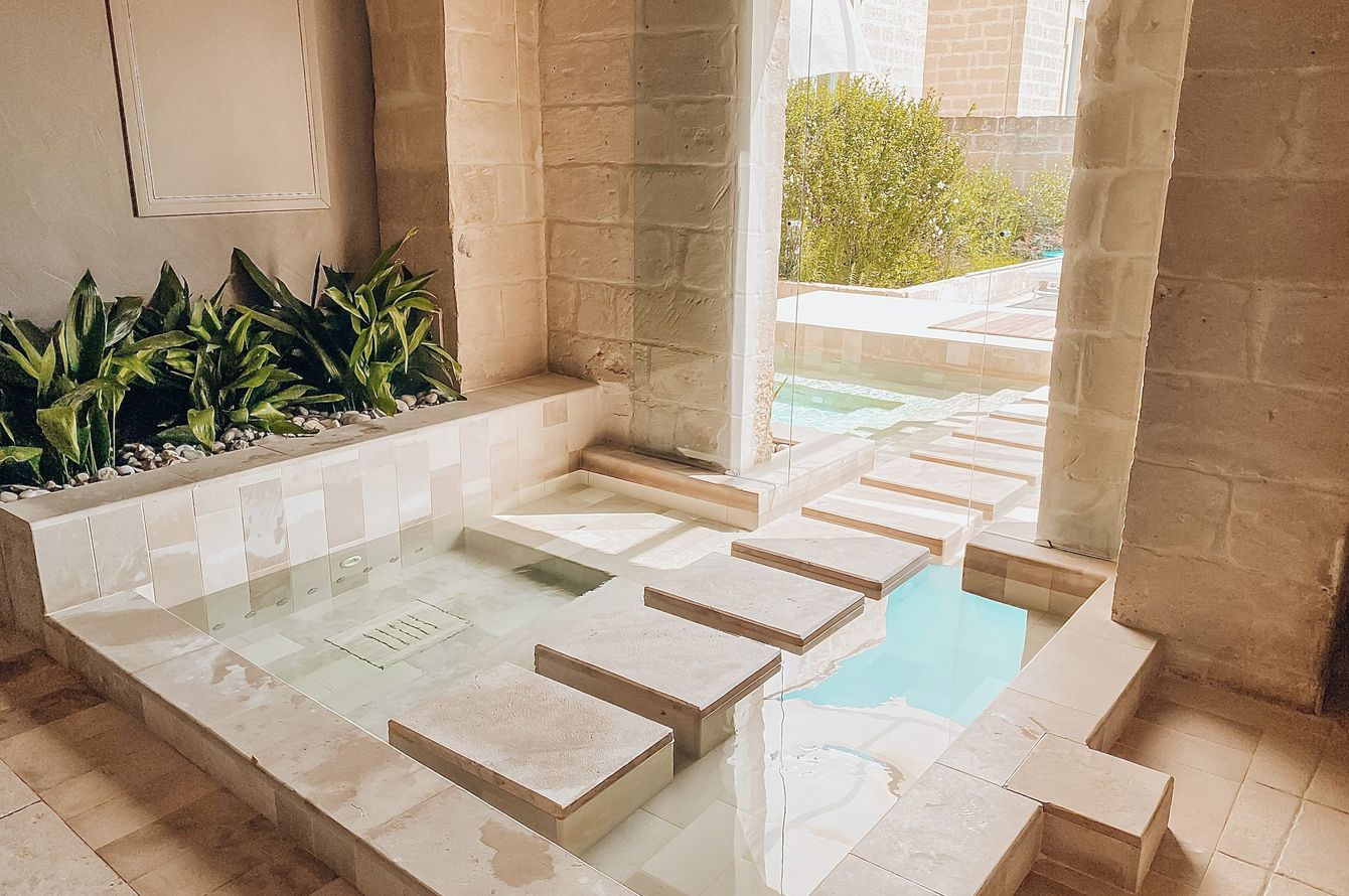 Spa