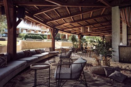 12. Bild der Unterkunft