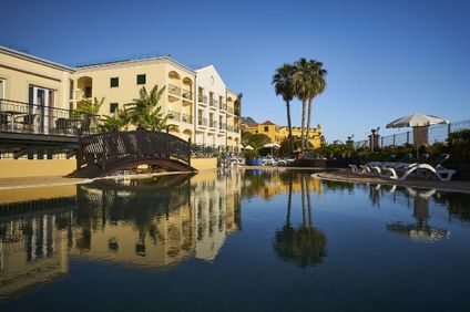 8. Bild der Unterkunft