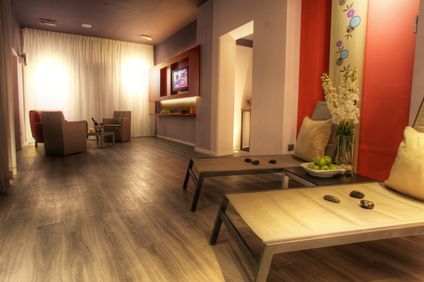 13. Bild der Unterkunft