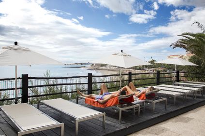 6. Bild der Unterkunft