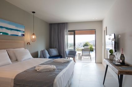 9. Bild der Unterkunft