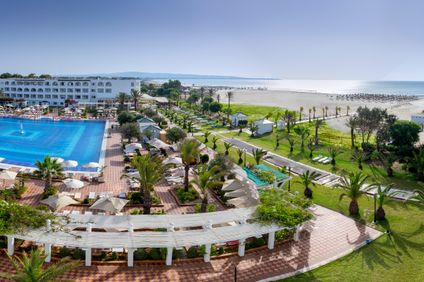 9. Bild der Unterkunft