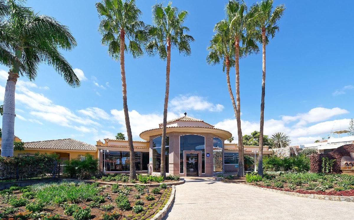 Bull Vital Suites & Spa Boutique Hotel