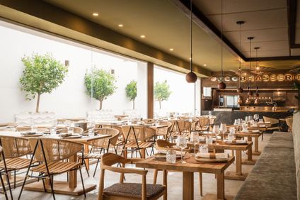 8. Image de l'établissement