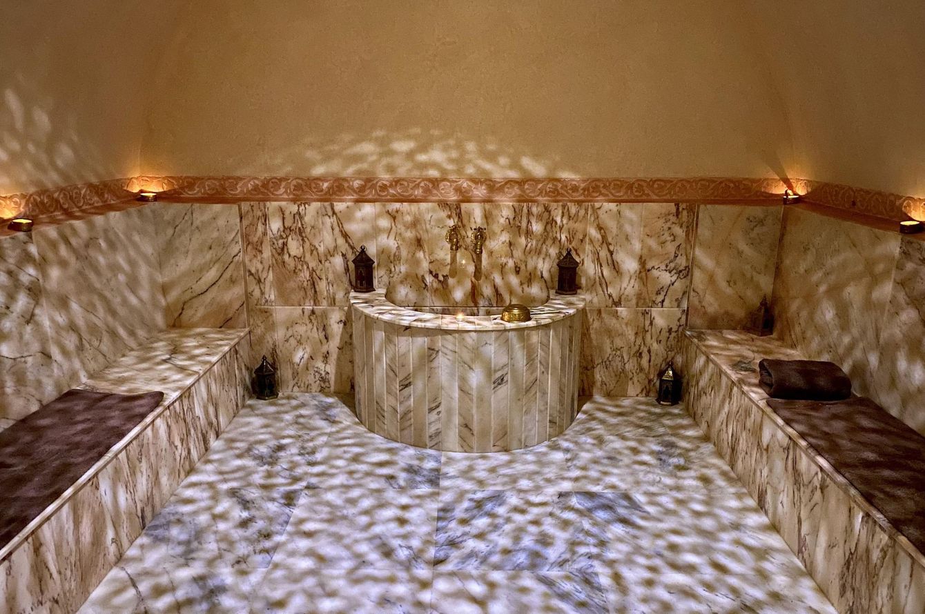 Spa