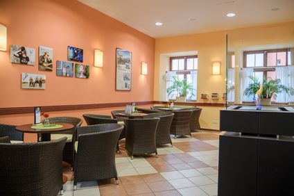 7. Bild der Unterkunft