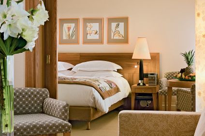 9. Bild der Unterkunft