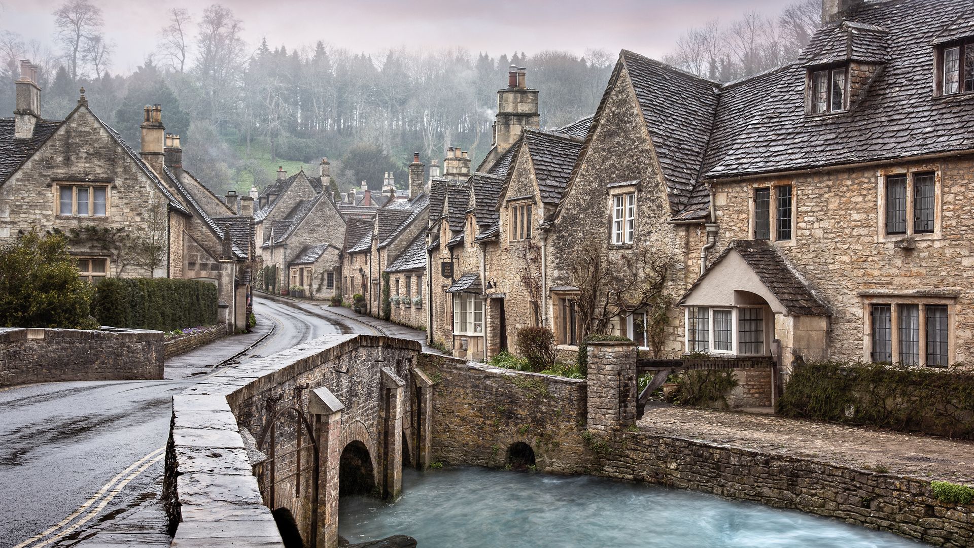 England wie zu Shakespeares Zeiten