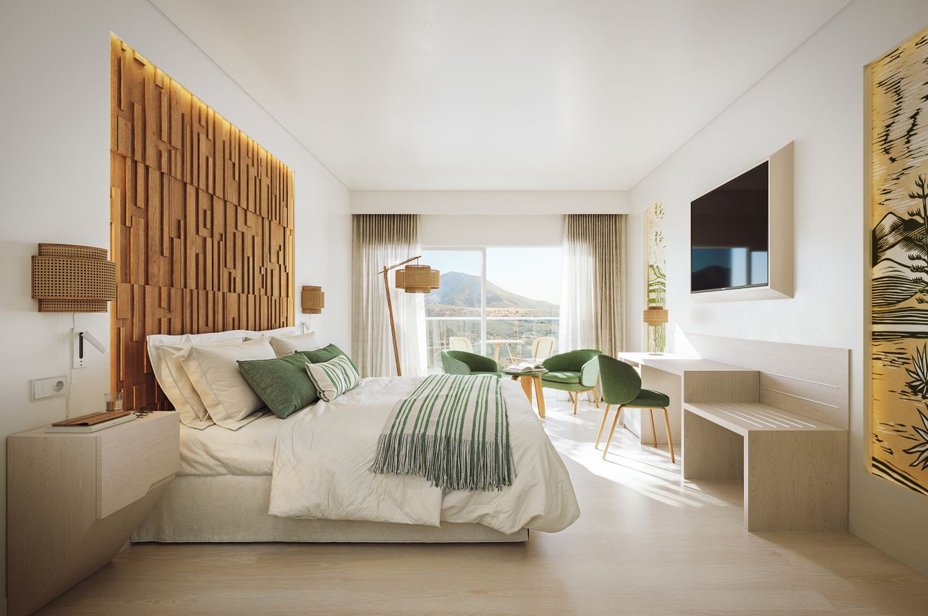 Doppelzimmer