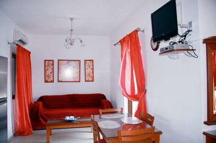 8. Bild der Unterkunft