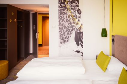 9. Bild der Unterkunft