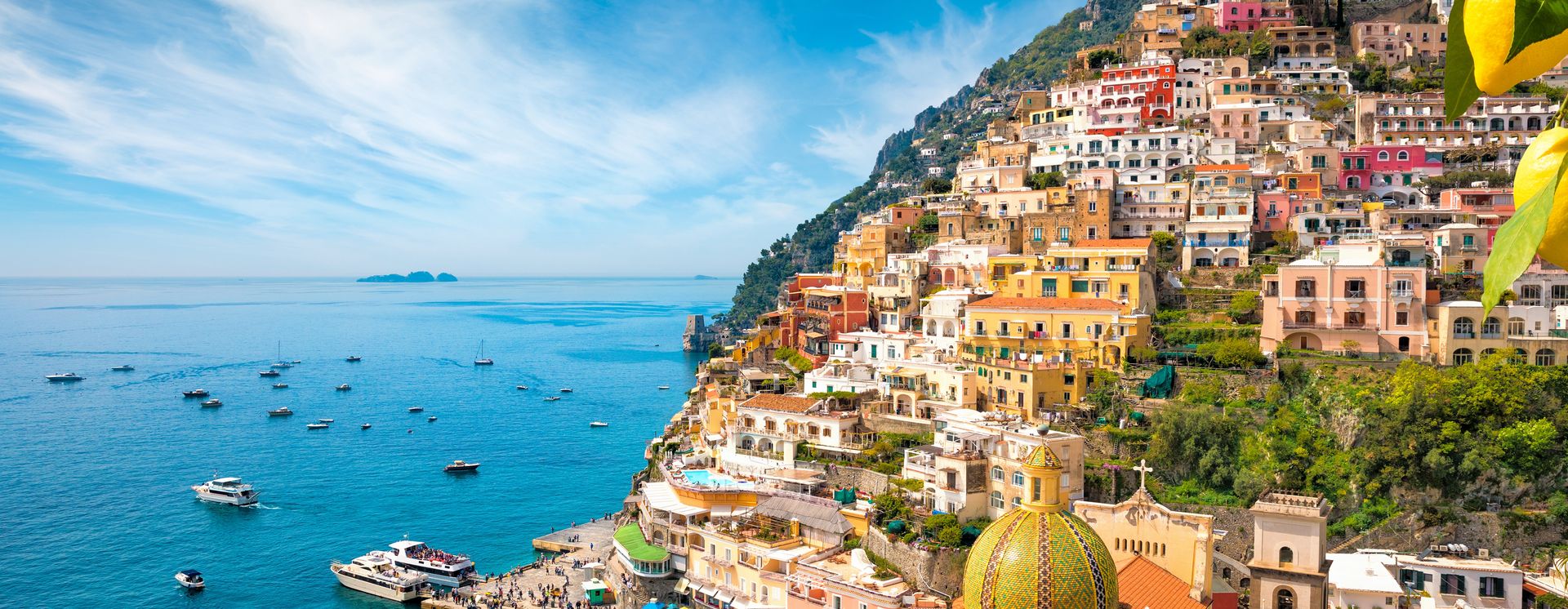 Positano