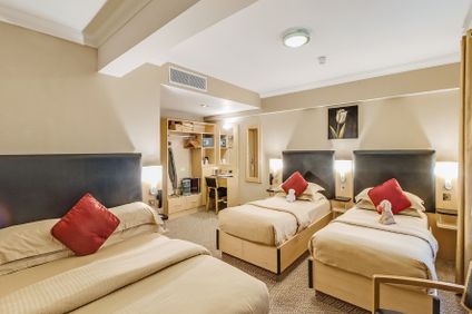 5. Bild der Unterkunft