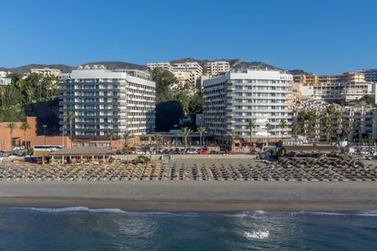 Meliá Costa del Sol