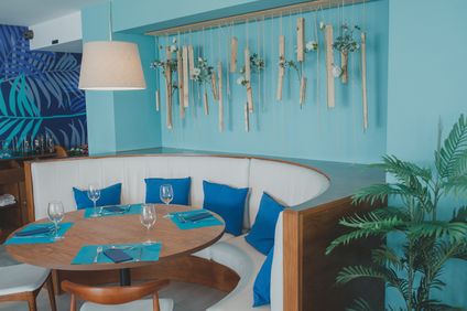 4. Bild der Unterkunft