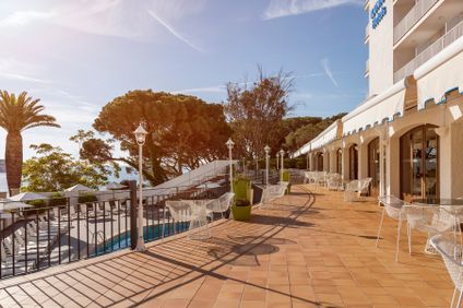 4. Bild der Unterkunft