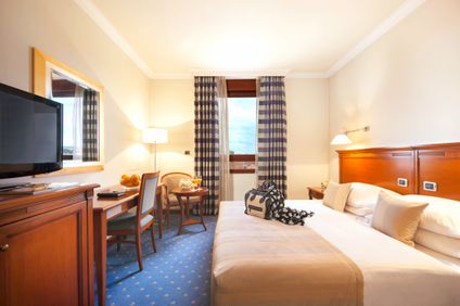 8. Bild der Unterkunft