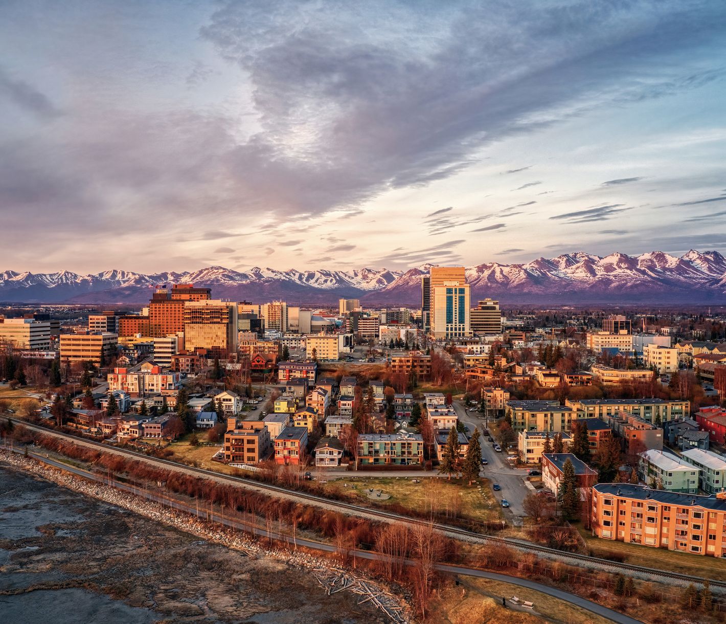 Wo das Abenteuer endet