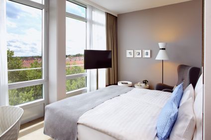 Doppelzimmer Superior