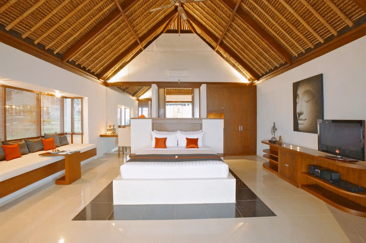 Bungalow Deluxe