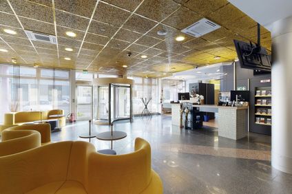 2. Bild der Unterkunft