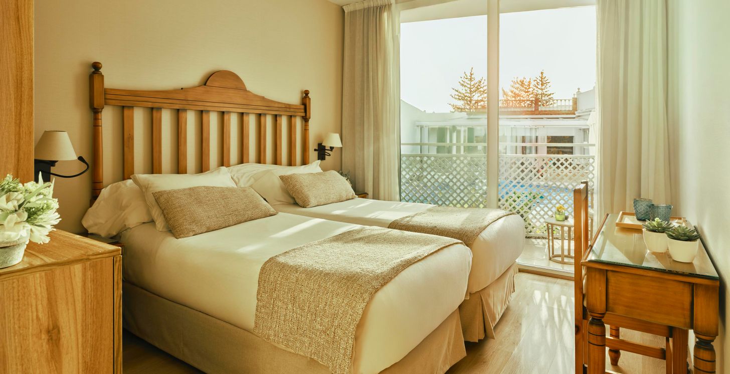 Doppelzimmer Classic