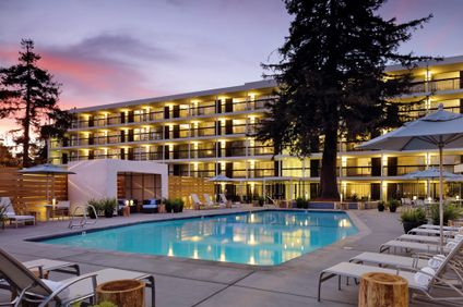 4. Bild der Unterkunft