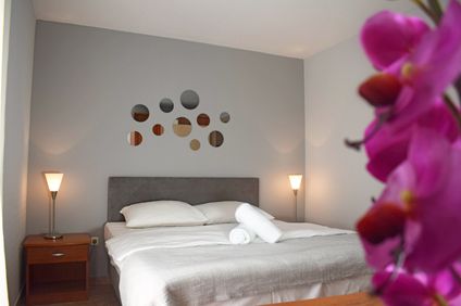 2. Bild der Unterkunft