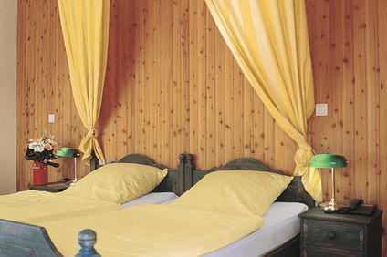 2. Bild der Unterkunft