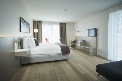 9. Bild der Unterkunft