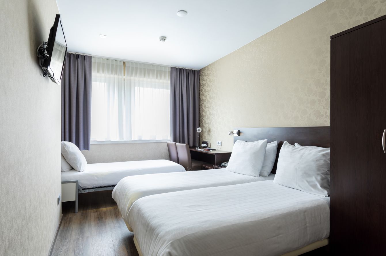 Chambre triple Small