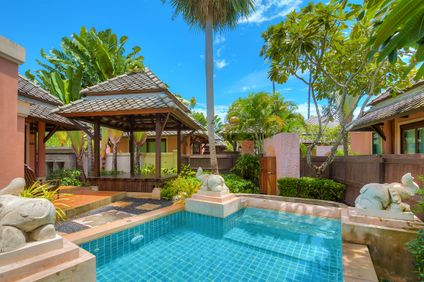 4. Bild der Unterkunft