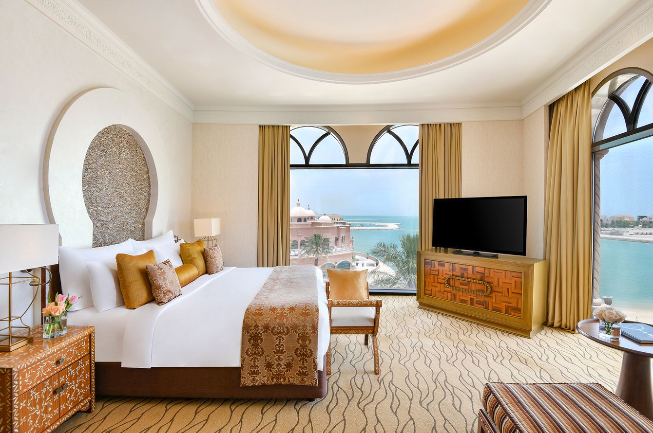 Panoramic Suite