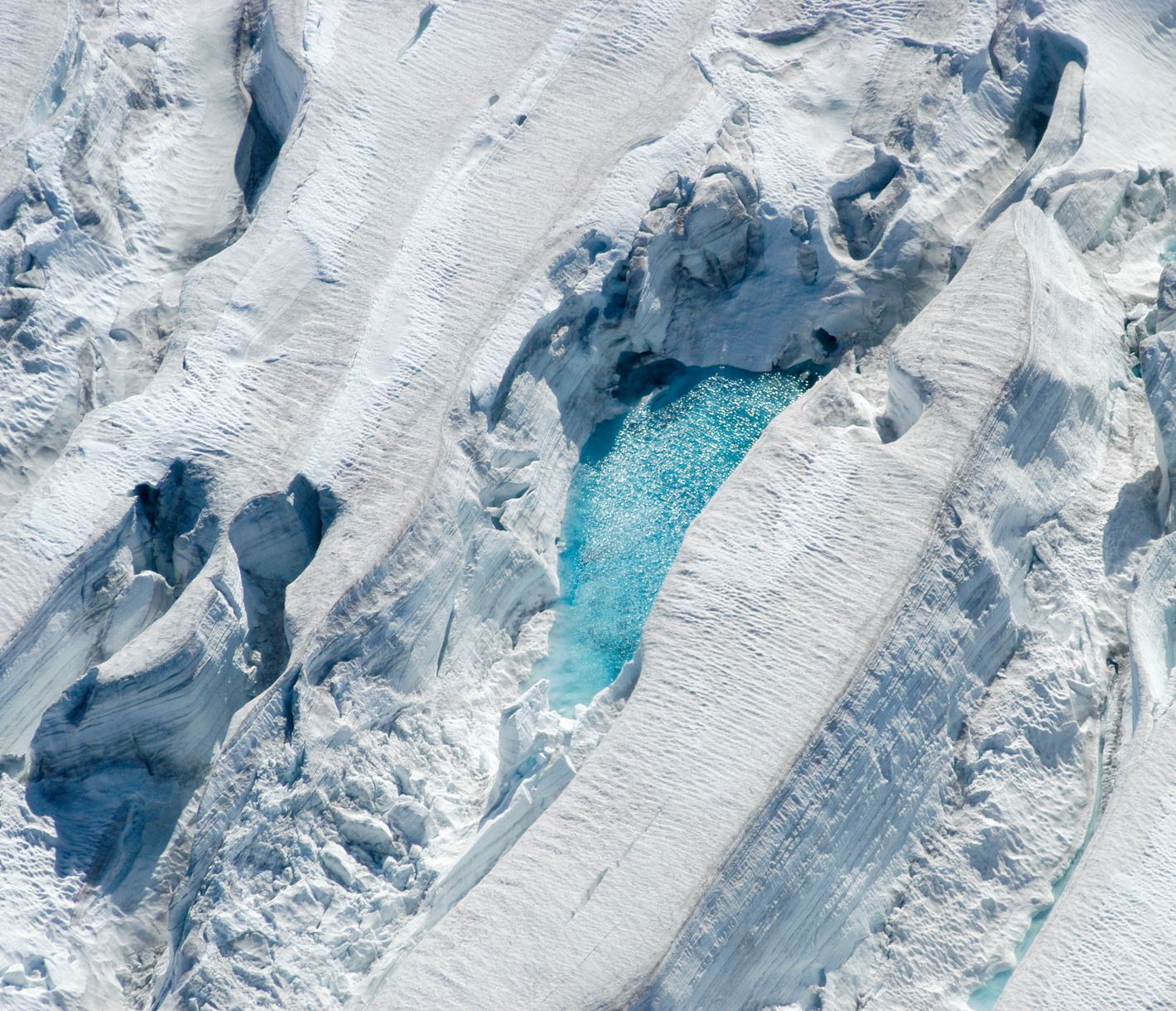 Die etwas andere Perspektive