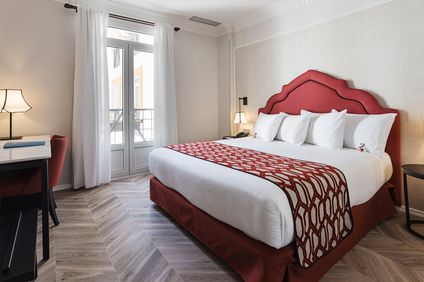 8. Image de l'établissement